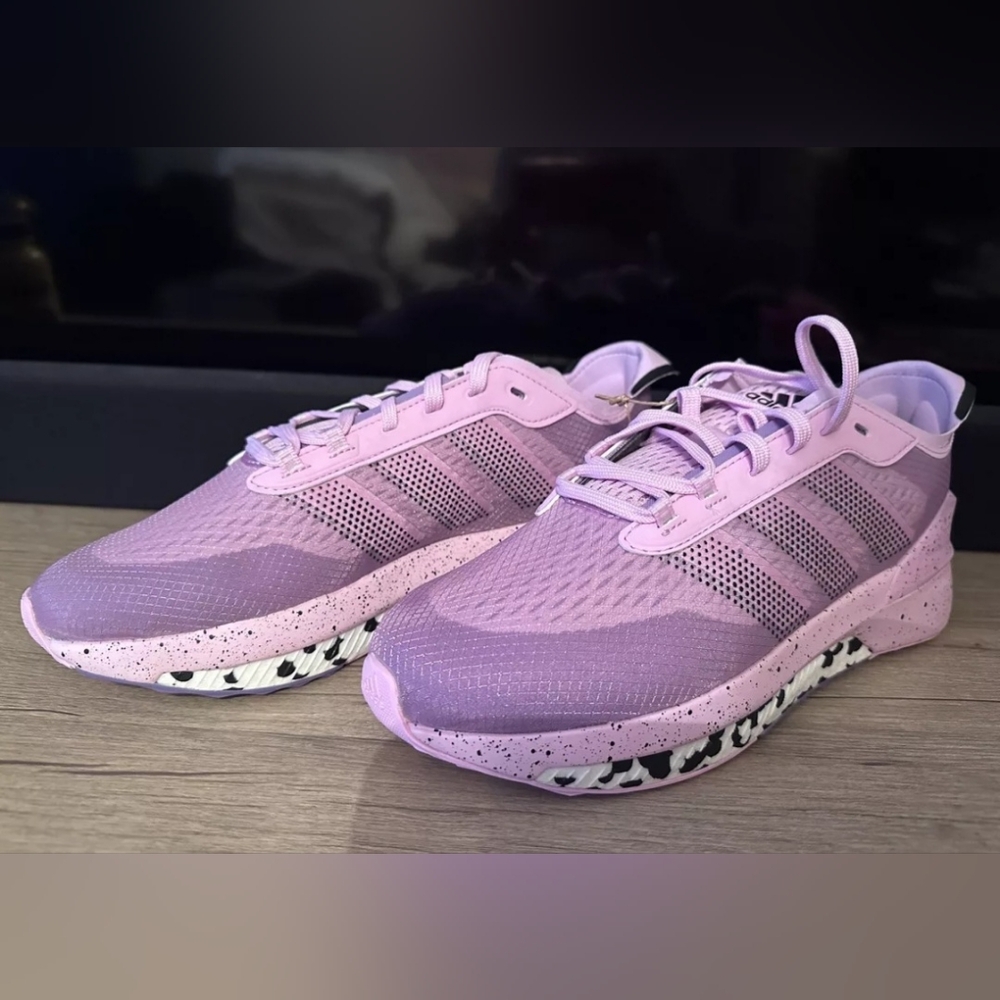 Adidas Women’s Avryn Shoes Size 9.5 New with tags - Picture 13 of 16
